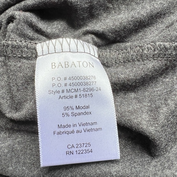 Aritzia Babaton Bodycone Midi Dress Size XS - Picture 4 of 4